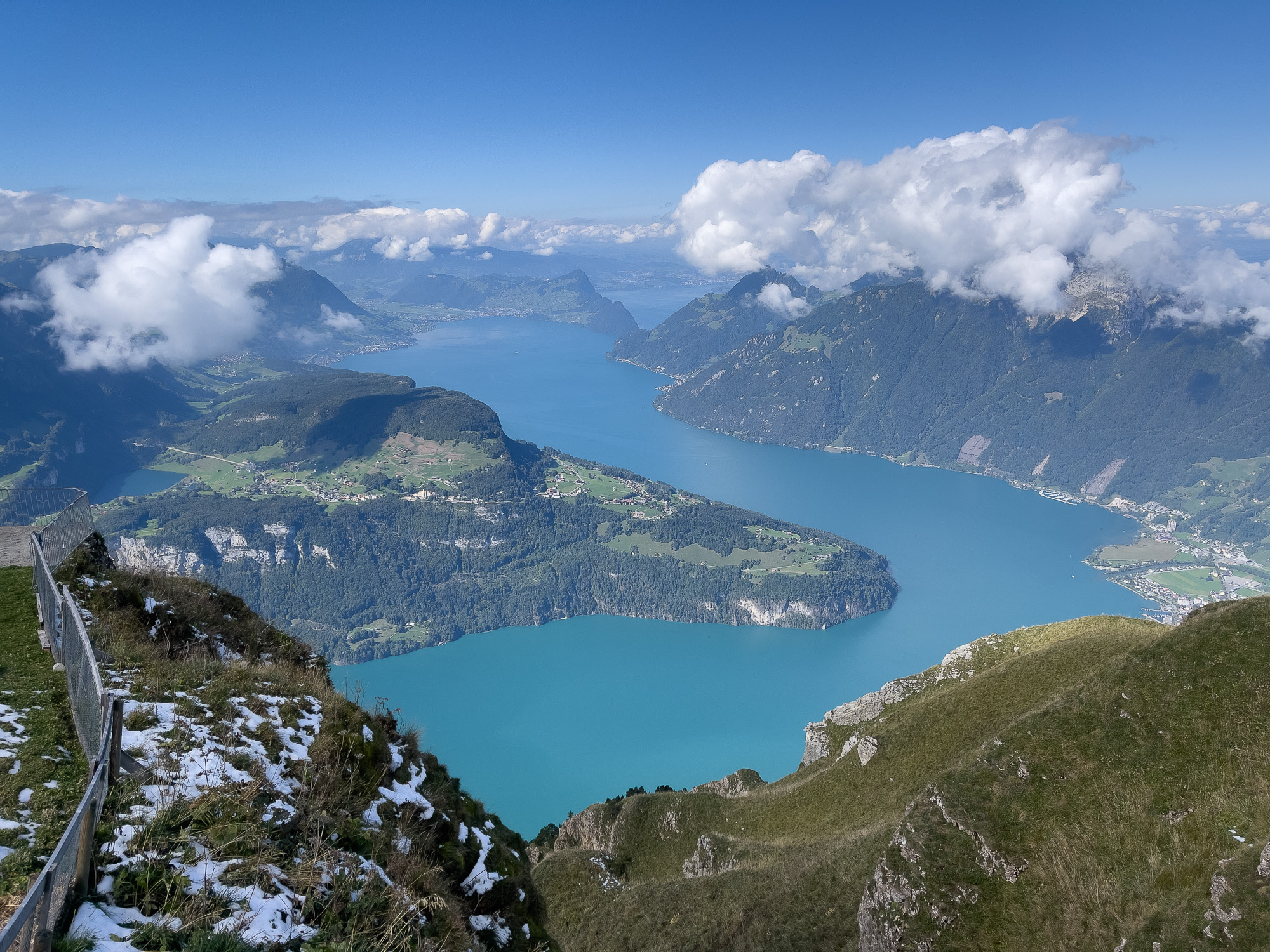 Landscape Photography